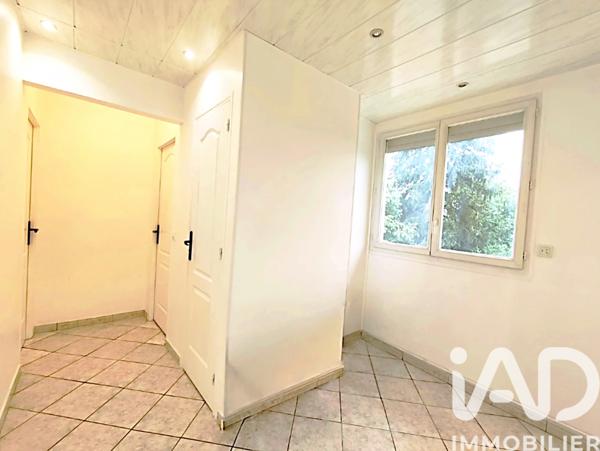 Maison à vendre 6 pièces 156 m² Clichy-sous-Bois