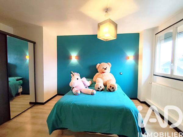 Maison à vendre 6 pièces 156 m² Clichy-sous-Bois