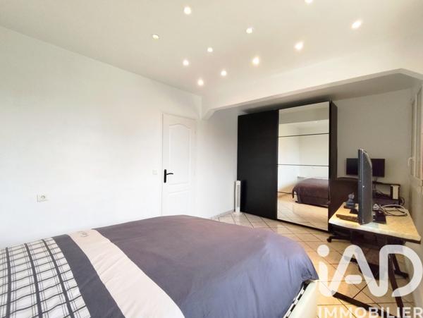 Maison à vendre 6 pièces 156 m² Clichy-sous-Bois