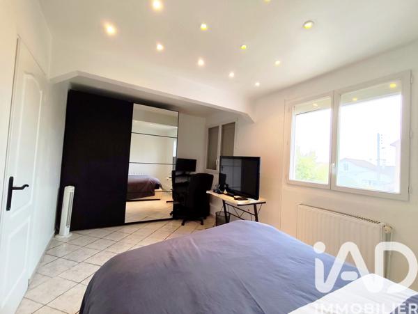 Maison à vendre 6 pièces 156 m² Clichy-sous-Bois