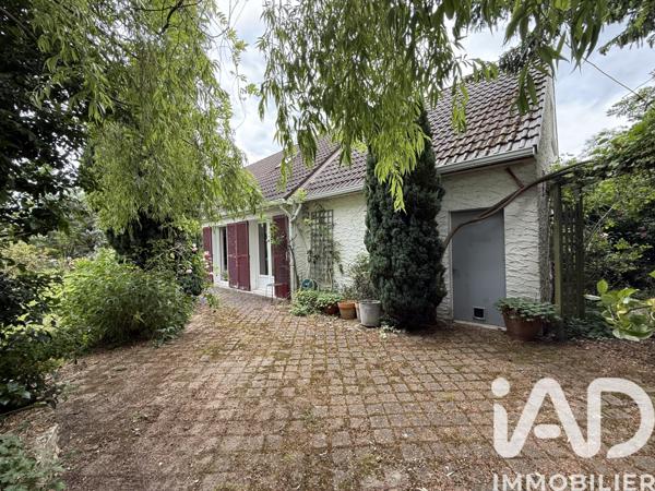 Maison à vendre 7 pièces 171 m² Le Mée-sur-Seine