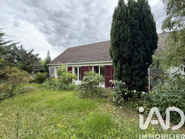 Maison à vendre 7 pièces 171 m² Le Mée-sur-Seine