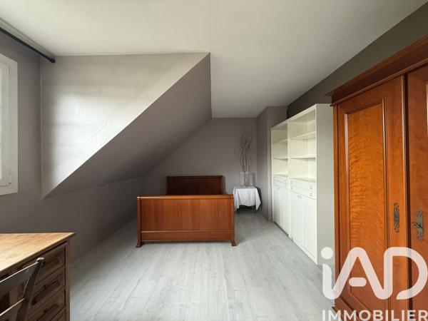 Maison à vendre 7 pièces 171 m² Le Mée-sur-Seine