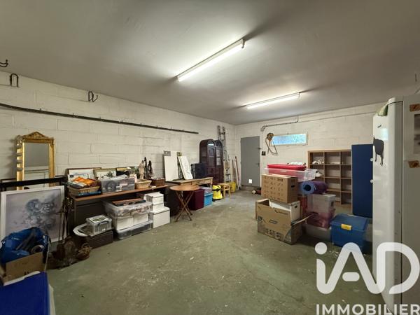 Maison à vendre 7 pièces 171 m² Le Mée-sur-Seine