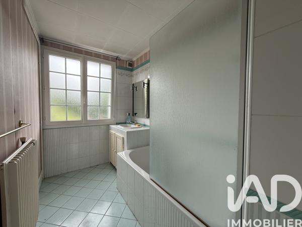 Maison à vendre 7 pièces 171 m² Le Mée-sur-Seine