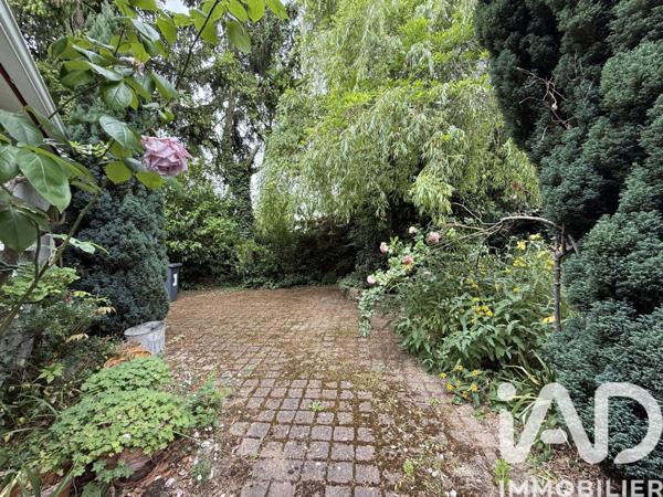 Maison à vendre 7 pièces 171 m² Le Mée-sur-Seine