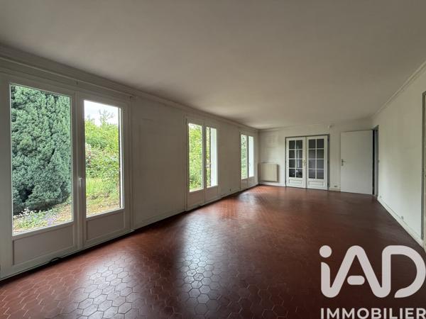 Maison à vendre 7 pièces 171 m² Le Mée-sur-Seine