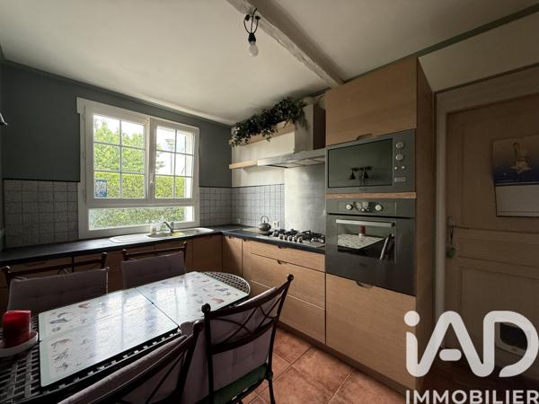Maison à vendre 7 pièces 171 m² Le Mée-sur-Seine