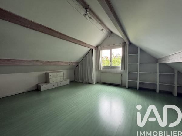 Maison à vendre 7 pièces 171 m² Le Mée-sur-Seine