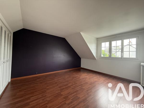 Maison à vendre 7 pièces 171 m² Le Mée-sur-Seine