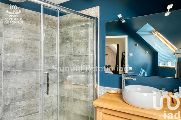 Maison à vendre 6 pièces 145 m² Montesson