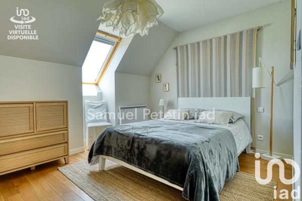 Maison à vendre 6 pièces 145 m² Montesson