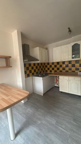 A vendre appartement T3 Aubagne