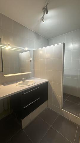 A vendre appartement T3 Aubagne