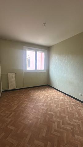 A vendre appartement T3 Aubagne