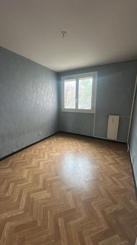 A vendre appartement T3 Aubagne