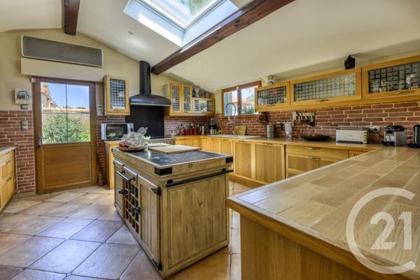 Maison à vendre  8 pièces - 332 m2 PORNIC - 44