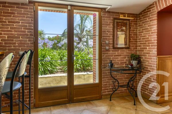 Maison à vendre  8 pièces - 332 m2 PORNIC - 44