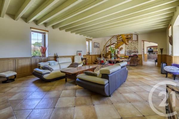 Maison à vendre  8 pièces - 332 m2 PORNIC - 44