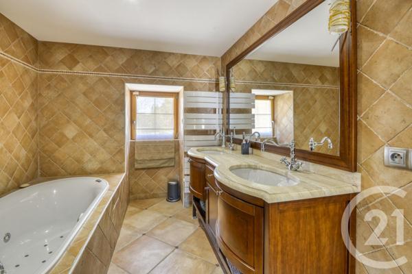 Maison à vendre  8 pièces - 332 m2 PORNIC - 44