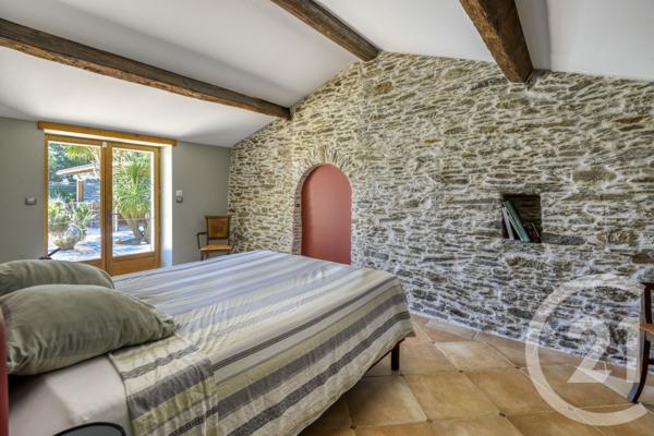 Maison à vendre  8 pièces - 332 m2 PORNIC - 44