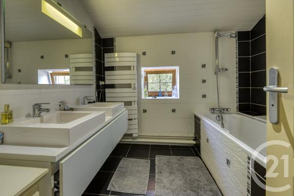 Maison à vendre  8 pièces - 332 m2 PORNIC - 44