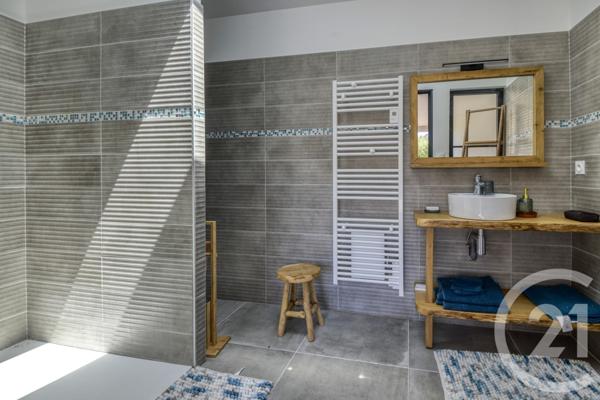 Maison à vendre  8 pièces - 332 m2 PORNIC - 44