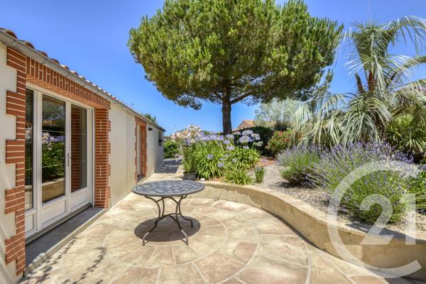 Maison à vendre  8 pièces - 332 m2 PORNIC - 44