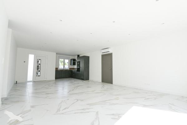 Maison à vendre 322 995 € Bléré 5 p 103 m² DPE A