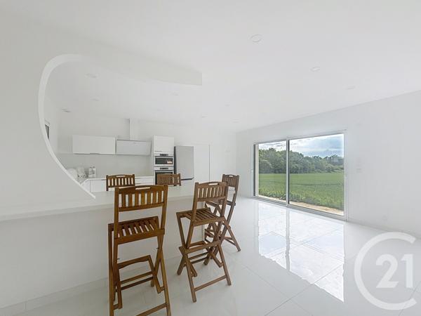 Maison à vendre  5 pièces - 141,28 m2 CHATEAUBRIANT - 44