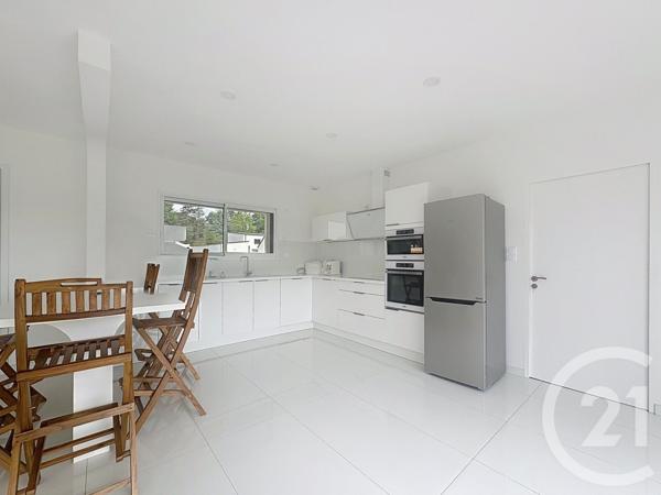 Maison à vendre  5 pièces - 141,28 m2 CHATEAUBRIANT - 44