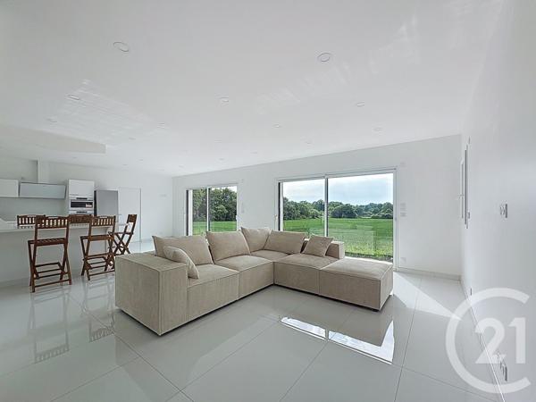 Maison à vendre  5 pièces - 141,28 m2 CHATEAUBRIANT - 44