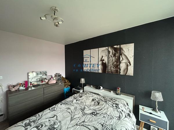 Appartement 62m²