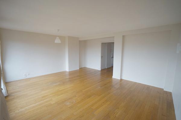 LA MADELEINE - APPARTEMENT - T2
