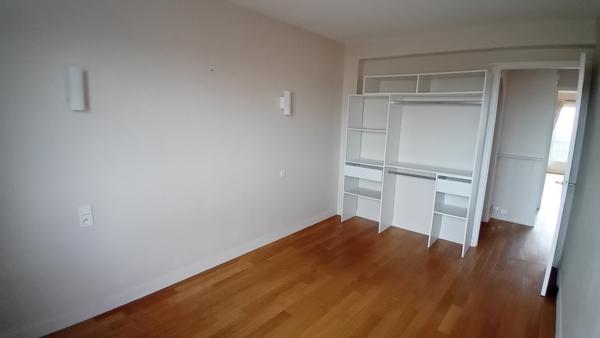 LA MADELEINE - APPARTEMENT - T2
