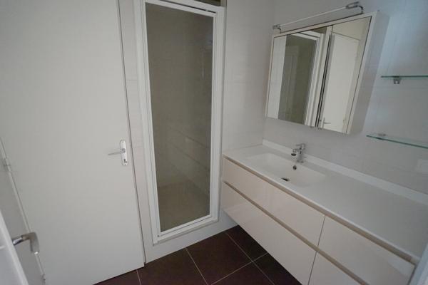 LA MADELEINE - APPARTEMENT - T2