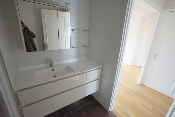 LA MADELEINE - APPARTEMENT - T2