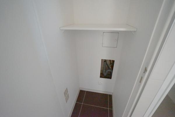 LA MADELEINE - APPARTEMENT - T2