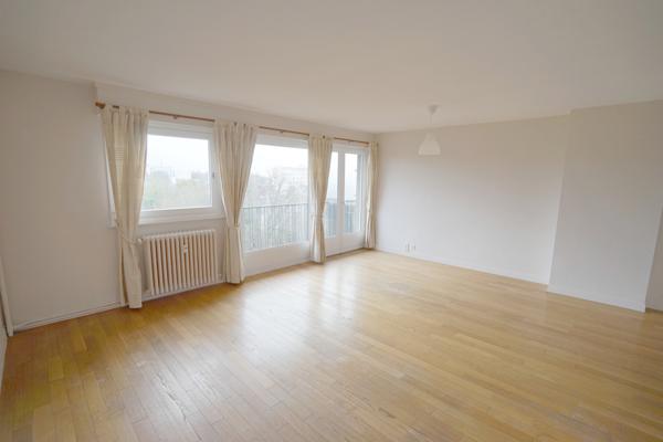 LA MADELEINE - APPARTEMENT - T2
