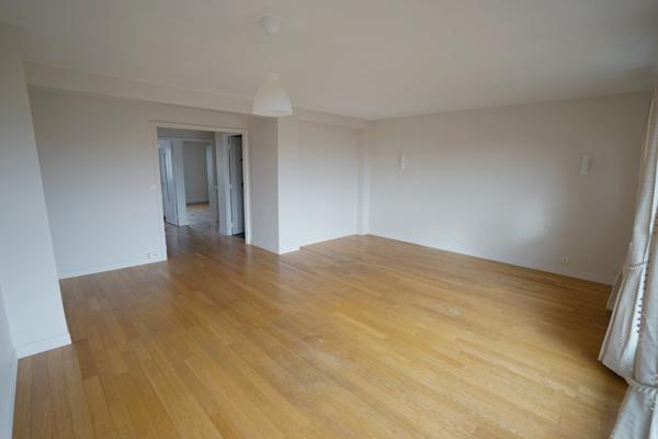 LA MADELEINE - APPARTEMENT - T2