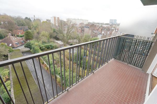 LA MADELEINE - APPARTEMENT - T2