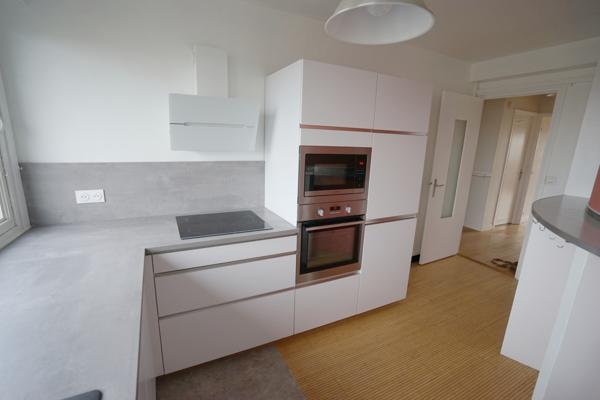 LA MADELEINE - APPARTEMENT - T2