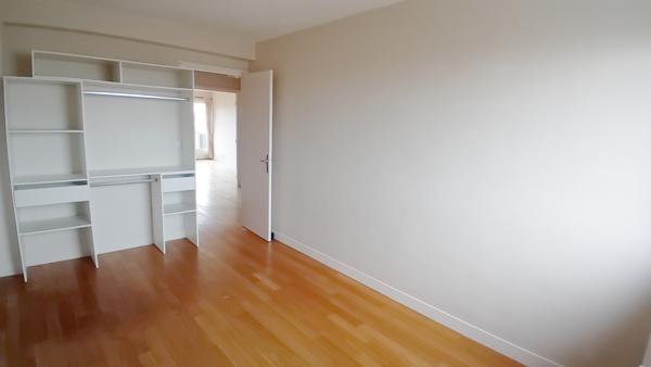 LA MADELEINE - APPARTEMENT - T2