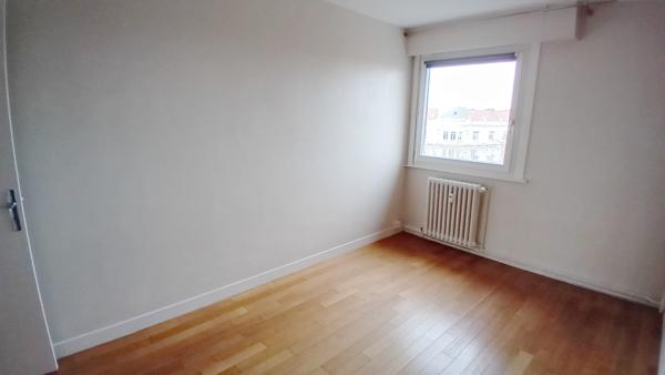 LA MADELEINE - APPARTEMENT - T2