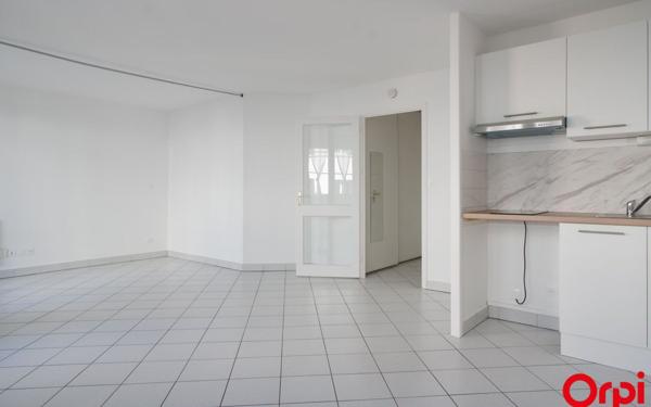 Appartement à louer    1 pièce •  Lyon 3