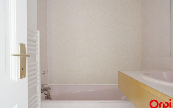 Appartement à louer    1 pièce •  Lyon 3