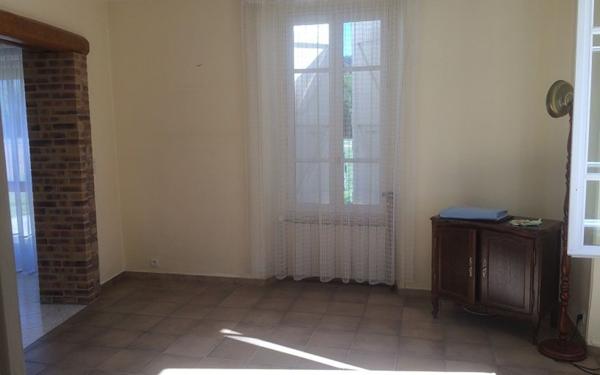 Maison à louer    4 pièces •  Saint-Just-de-Claix