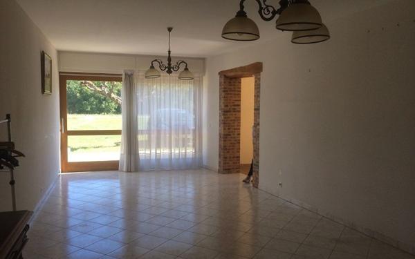 Maison à louer    4 pièces •  Saint-Just-de-Claix