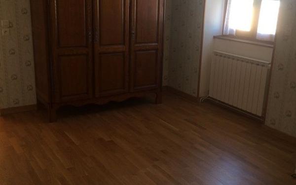 Maison à louer    4 pièces •  Saint-Just-de-Claix