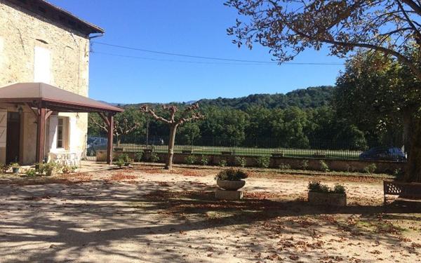 Maison à louer    4 pièces •  Saint-Just-de-Claix